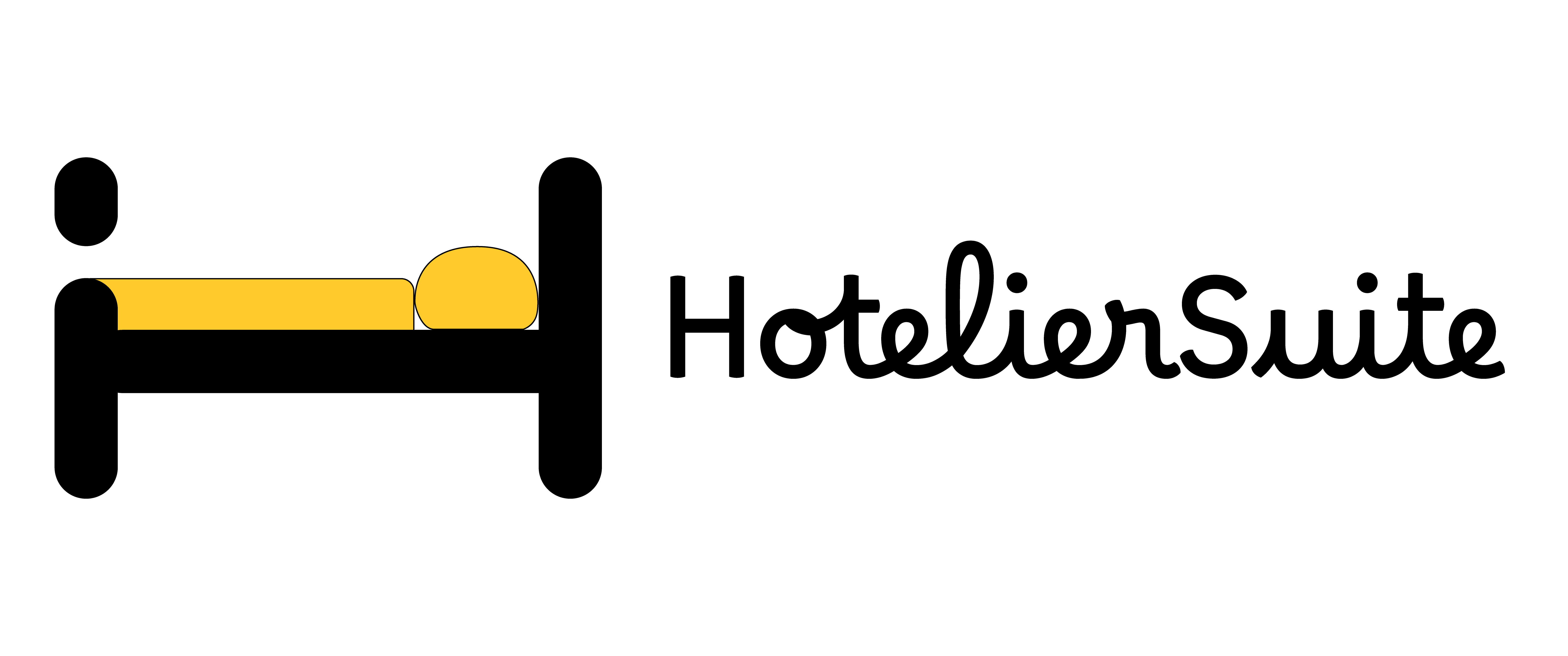 HotelierSuite logo